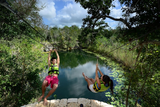 avientate con valentia